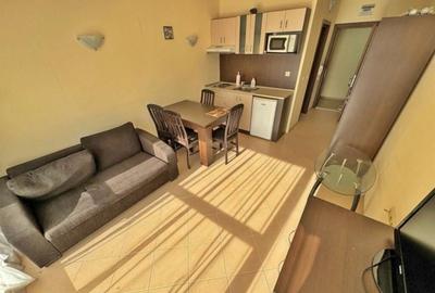 Garsoniera confort 1 Buziasului Garsoniera confort 1 Buziasului - 2