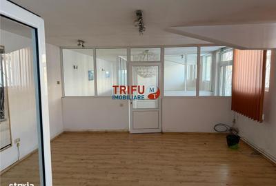 Spațiu comercial, de 793 mp, în Central - 4