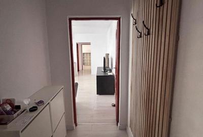 Apartament cu 2 camere semidecomandat în Complex Studențesc - 4