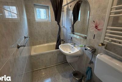 Apartament cu 2 camere semidecomandat, mobilat în Cișmigiu - 5