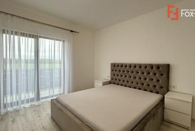 Duplex cu 4 camere de inchiriat, cu 2 locuri de parcare - zona Ghiroda Duplex cu 4 camere de inchiriat, cu 2 locuri de parcare - zona Ghiroda - 7