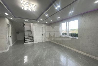 Casă individuală cu 5 camere cu Canalizare în Vest - 4