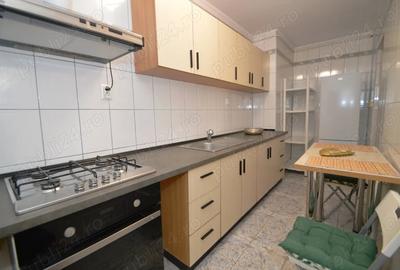 Apartament cu 2 camere decomandat în Rahova - 3