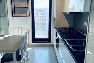 Apartament cu 2 camere decomandat în Splaiul Independenței - 7