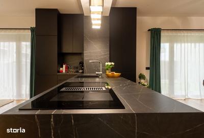 Apartament cu 5 camere în Tunari - 15