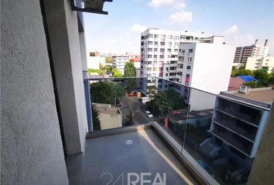 Apartament cu 2 camere în Politehnica - 11
