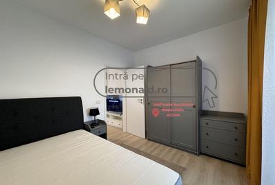 Apartament cu 2 camere de închiriat | City of Mara | Garaj subteran | 18.09.2025 - 8