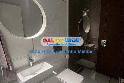 Apartament cu 3 camere,spatios, zona Pipera, Aviatiei, NOU - 4