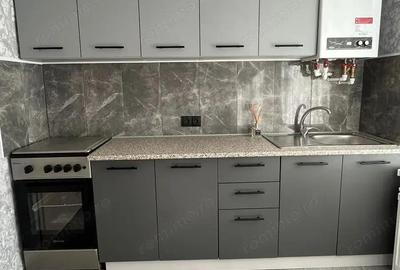 Garsoniera de inchiriat in zona Astra - 2