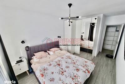 Apartament cu 3 camere în Central - 1