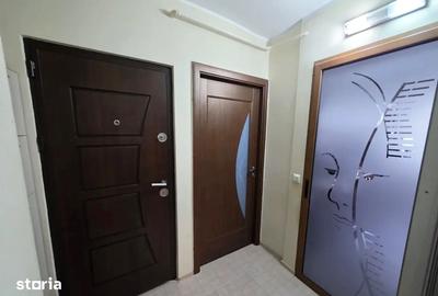 Apartament cu 3 camere decomandat în Micro 17 - 4