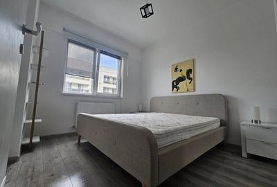 Apartament cu 2 camere semidecomandat în Berceni - 1