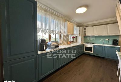 Apartament cu 3 camere în Giroc - 1