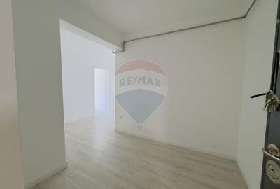 Garsonieră decomandată în Oncea