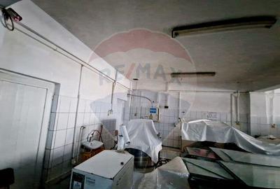 Spa?iu industrial de 100mp de inchiriat in zona Central - 8