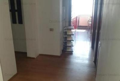 Id 615 - apartament spatios, 3 camere, cf.1 dec, Victoriei - 5