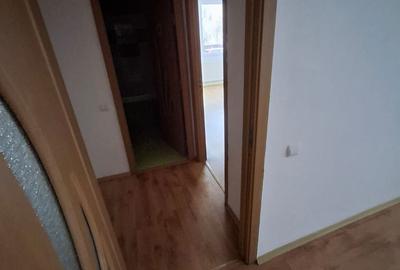 Apartament cu 2 camere semidecomandat în Centrul Civic - 3