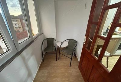 Apartament cu 2 camere decomandat în Central - 9