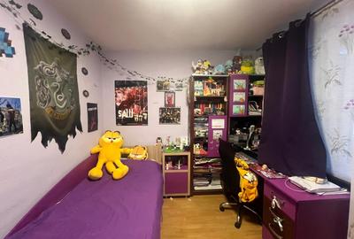 Apartament cu 3 camere decomandat în Dumbrava 2 - 8