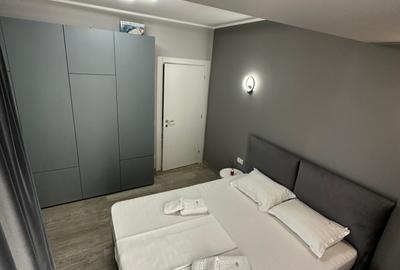 Apartament 2 camere - totul nou - Mamaia, Cazino - cu loc de parcare subteran Apartament 2 camere - totul nou - Mamaia, Cazino - cu loc de parcare subteran - 4