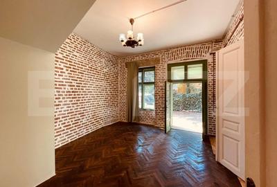 Casa de inchiriat, 3 camere, 103 mp, nemobilata/mobilata, zona GRUIA - 4