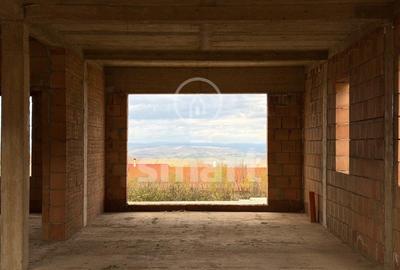 Duplex cu 5 camere cu Canalizare în Gheorghieni - 6