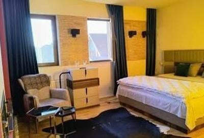 Casă cu 4 camere în Remetea Mare - 4