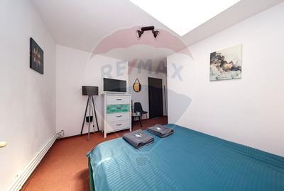 SPATIU COMERCIAL | 192MP | CENTRU ISTORIC | TERASA 92MP | COMISION 0% - 30