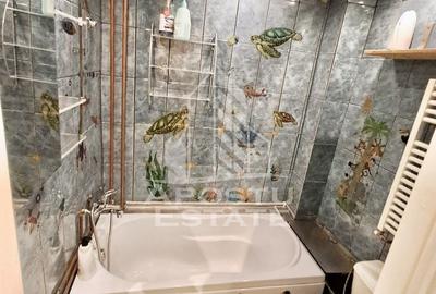 Apartament cu 2 camere nedecomandat, mobilat în Șagului - 5