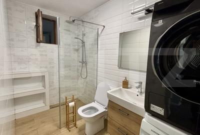 Casa moderna complet renovata in 2023, Lipovei – 220 mp utili, teren 522 mp - 16