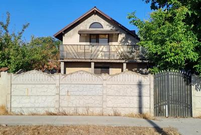 Casa de vanzare com.Valea Stanciului sat Horezu Poenari.. pre? 50 000EURO_Negociabil - 1