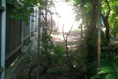 Casa de vanzare