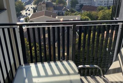 360° Imobiliare – Apartament modern de închiriat, Complexul Studențesc,450 euro - 6