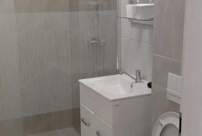 Garsonieră în Braytim - 2