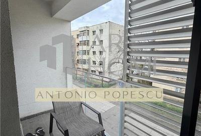 Apartament cu 2 camere decomandat, mobilat în 9 Mai - 14