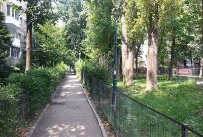 Apartament 4 Camere , et.3/4, Berceni-Racovita - 12