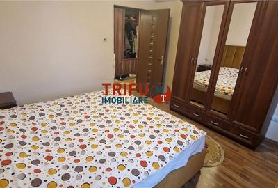 Apartament cu 2 camere decomandat în Tolstoi - 7