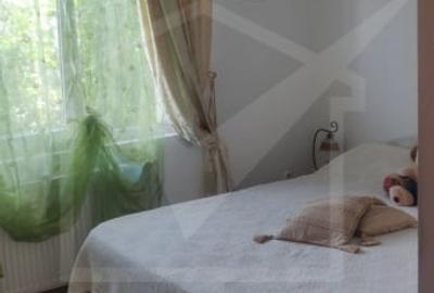 De inchiriat casa tip duplex in Floresti – zona Muzeul Apei - 7