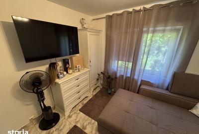 Apartament cu 4 camere decomandat în Micro 16 - 10