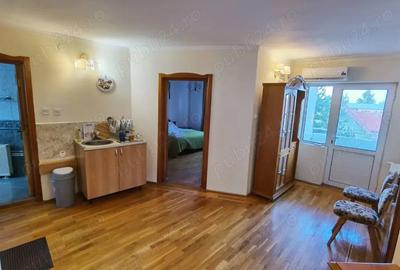 Casă cu 6 camere în Găvana - 15