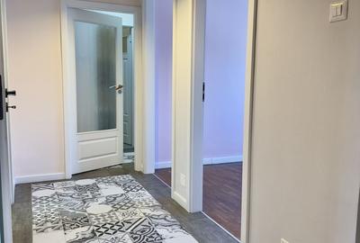 Apartament 3 camere V.V. Stanciu 7 | Timpuri Noi | Renovat - centrala termica. - 10