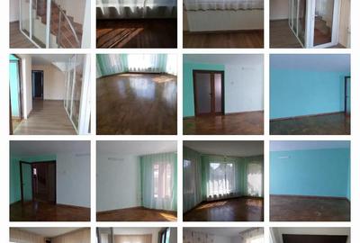 Casa de vinzare 214 mp Casa de vinzare 214 mp - 2