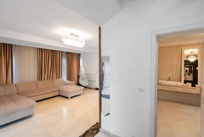 Casă cu 5 camere cu Teren 700 Mp în Dudeștii Noi - 20