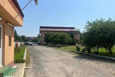 Spațiu comercial, de 1,058 mp, în Haliu - 5
