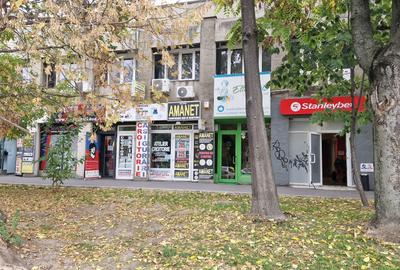 Drumul Taberei - Piata Moghioros- 175 mp - pret 480.000 euro,inchiriat - 8