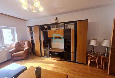 Apartament cu 3 camere decomandat, mobilat în Valea Cetății - 18