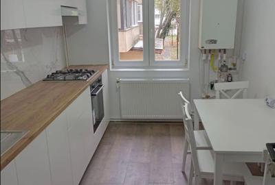 Apartament 3 camere, etaj 1/4, 72 mp utili, zona 2 Stejari – Inspectoratul Școla - 1