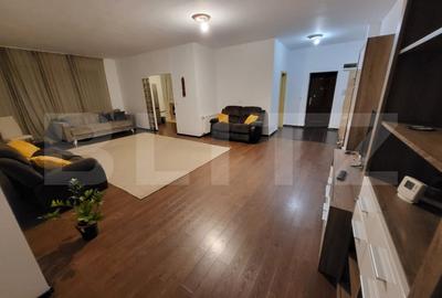 Apartament cu 3 camere, 113 mp, parter, Straulesti – statia Doi Cocosi - 2