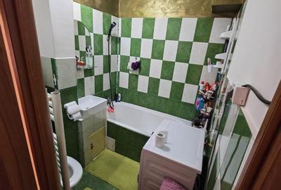 Garsoniera tip studio | Berceni Oltenitei - 6