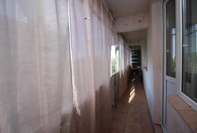 Giurgiului, 3 camere cu centrală proprie, mobilat și utilat complet funcțional - 15